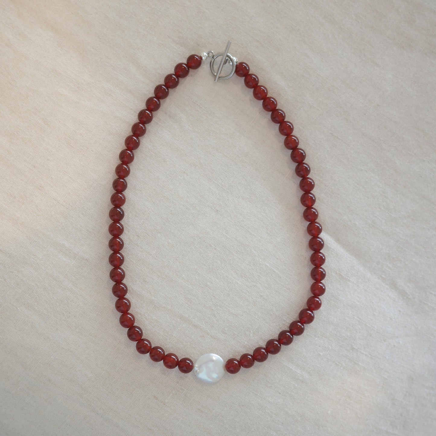 Willow Necklace