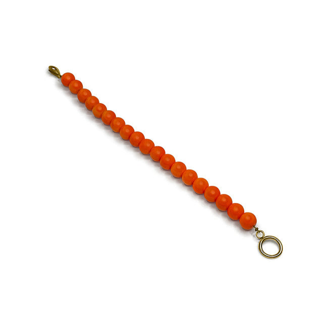 Marigold Buildable Necklace