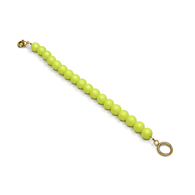 Sunflower Buildable Necklace