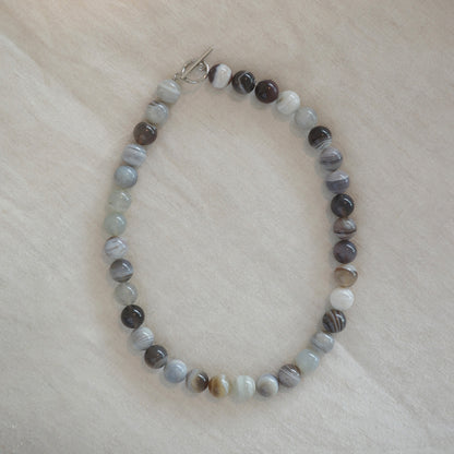 Sage Necklace
