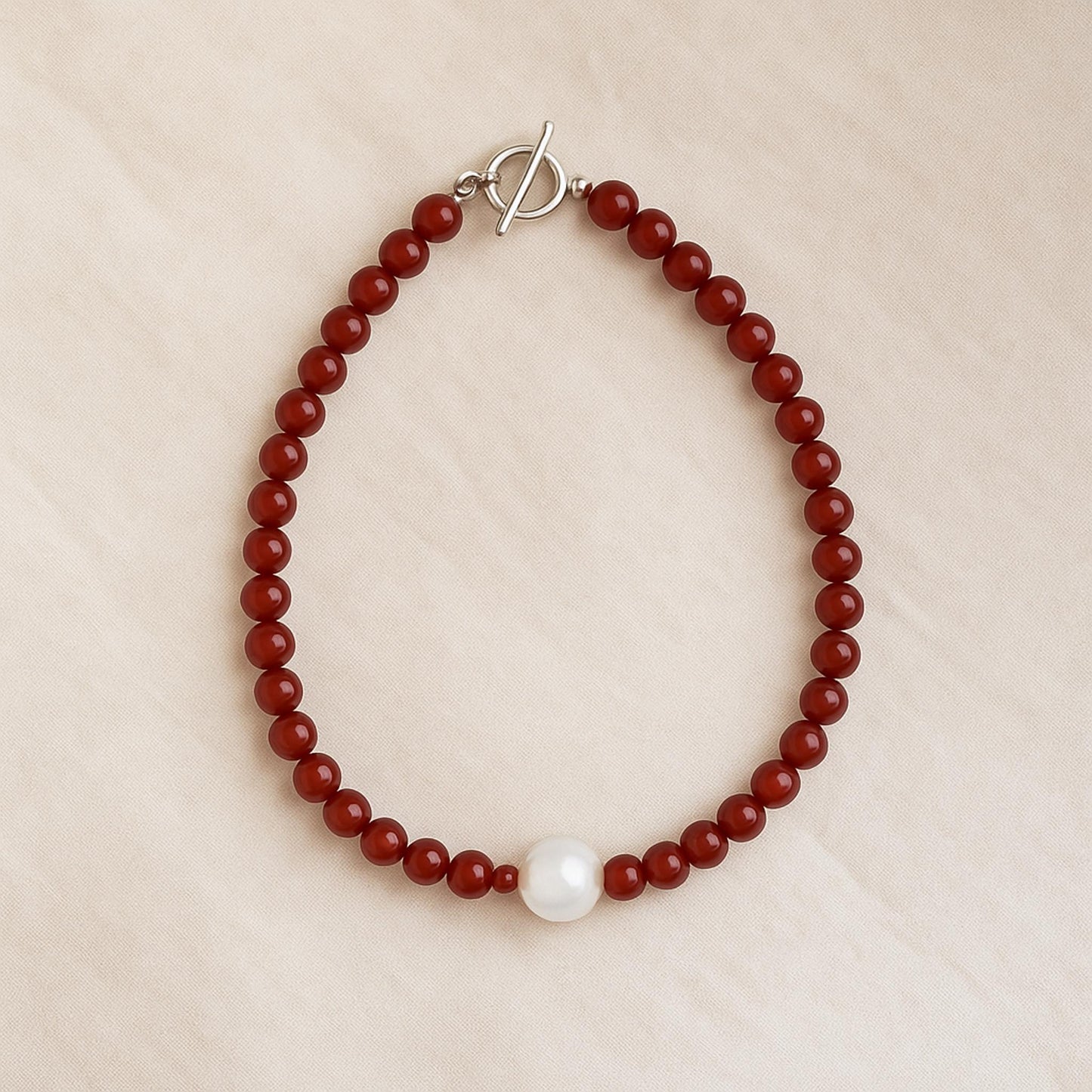 Willow Necklace