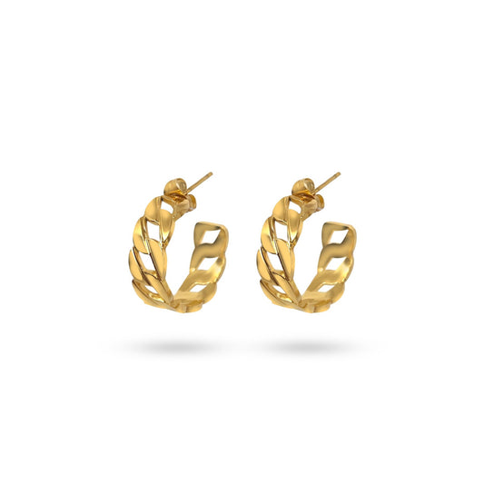 Teina Earrings