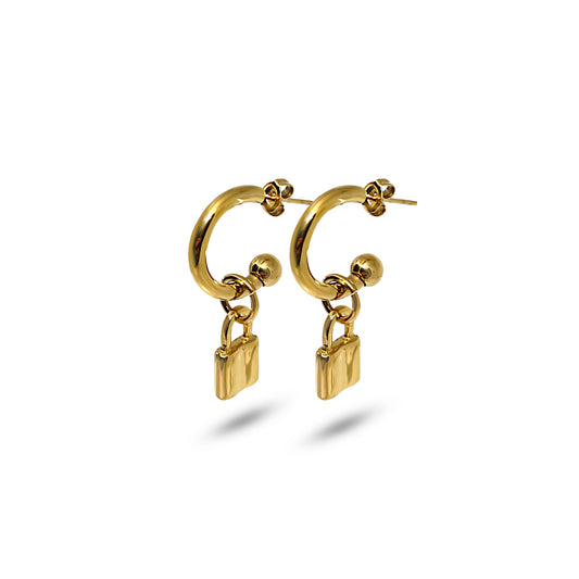 Coco earrings